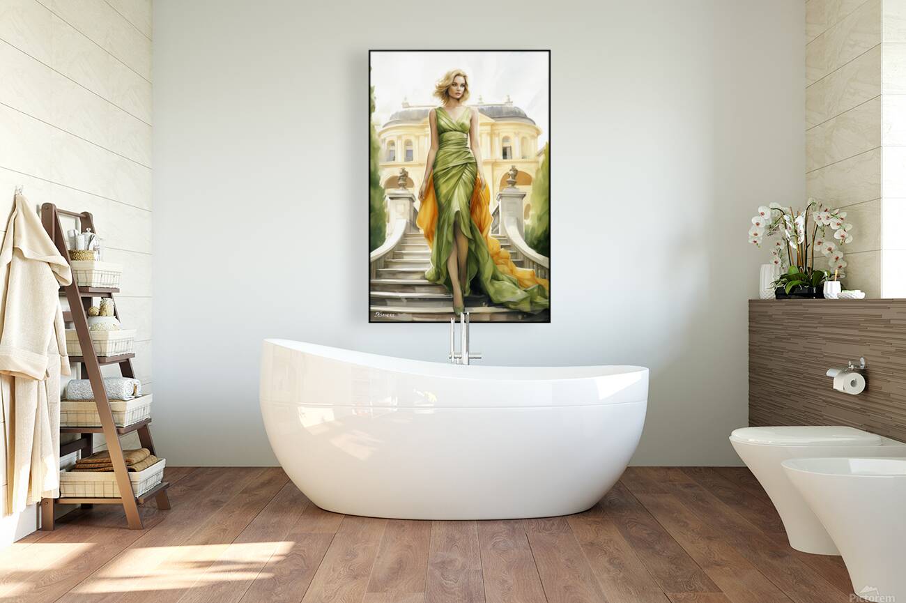 FA 25 2x3 861 Reproduction