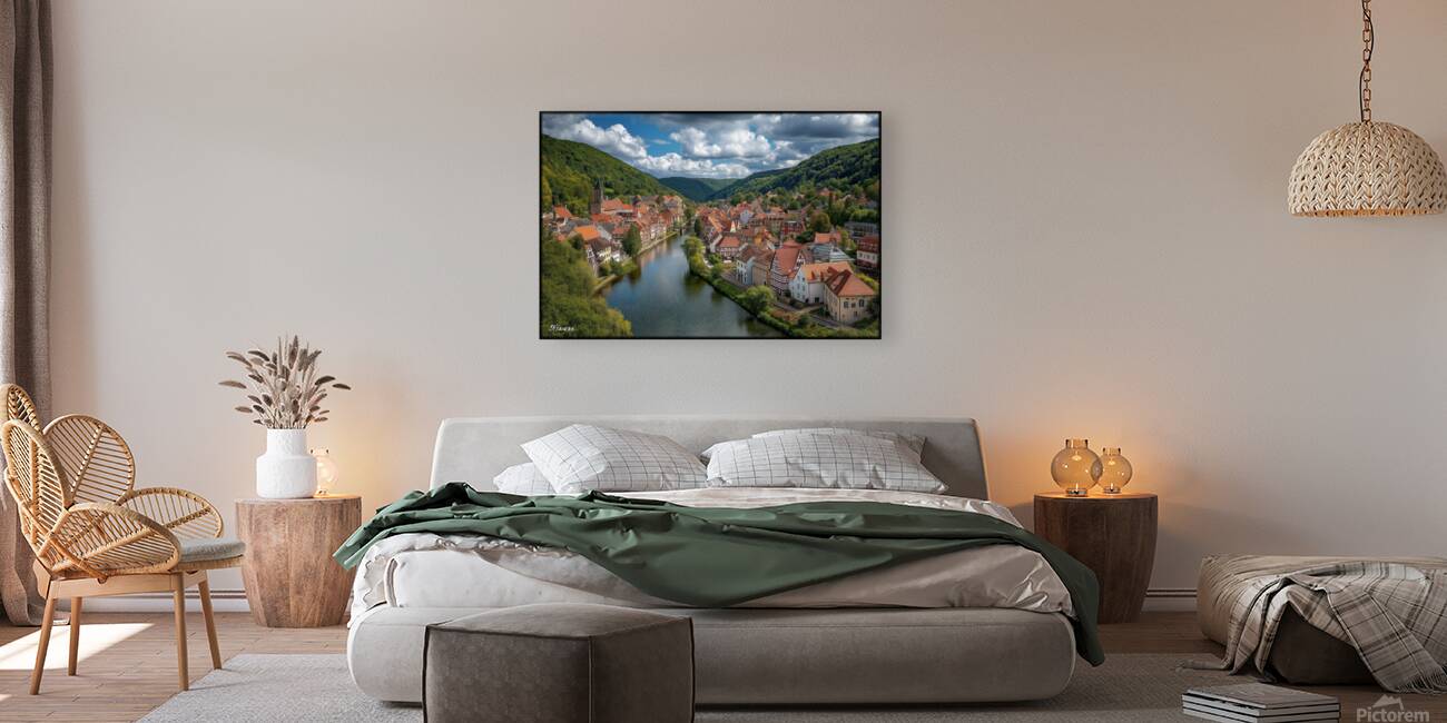 FA 25 2x3 914 Reproduction