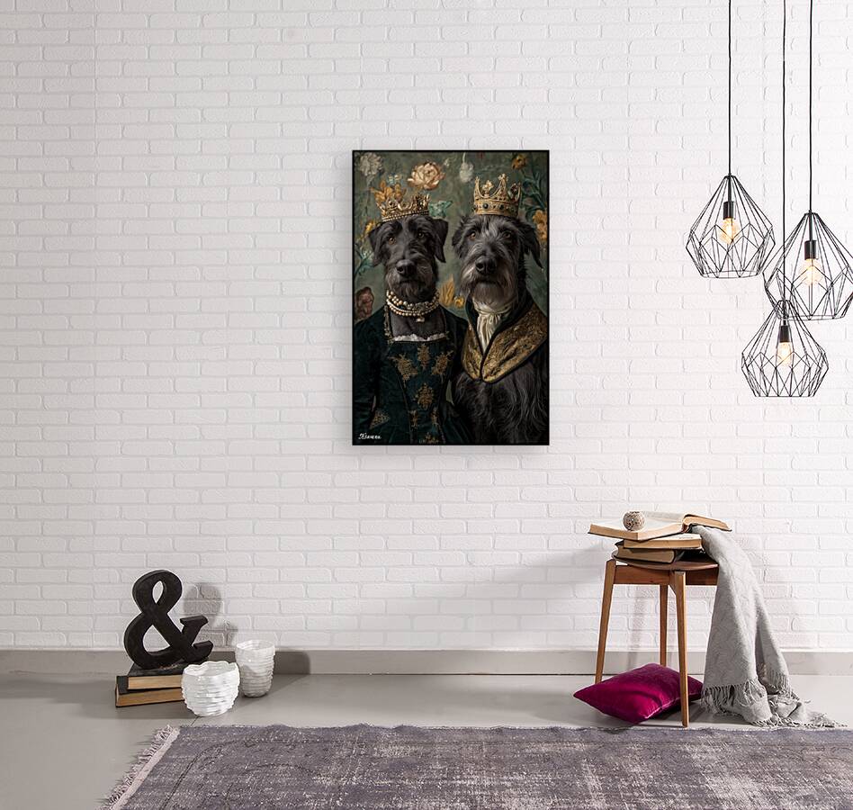 FA 25 2x3 901 Reproduction