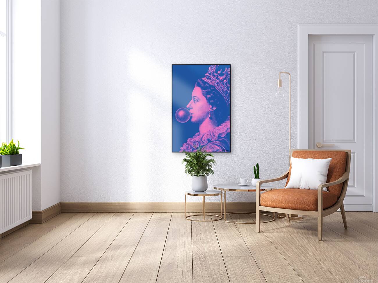 FA 25 2x3 900 Reproduction