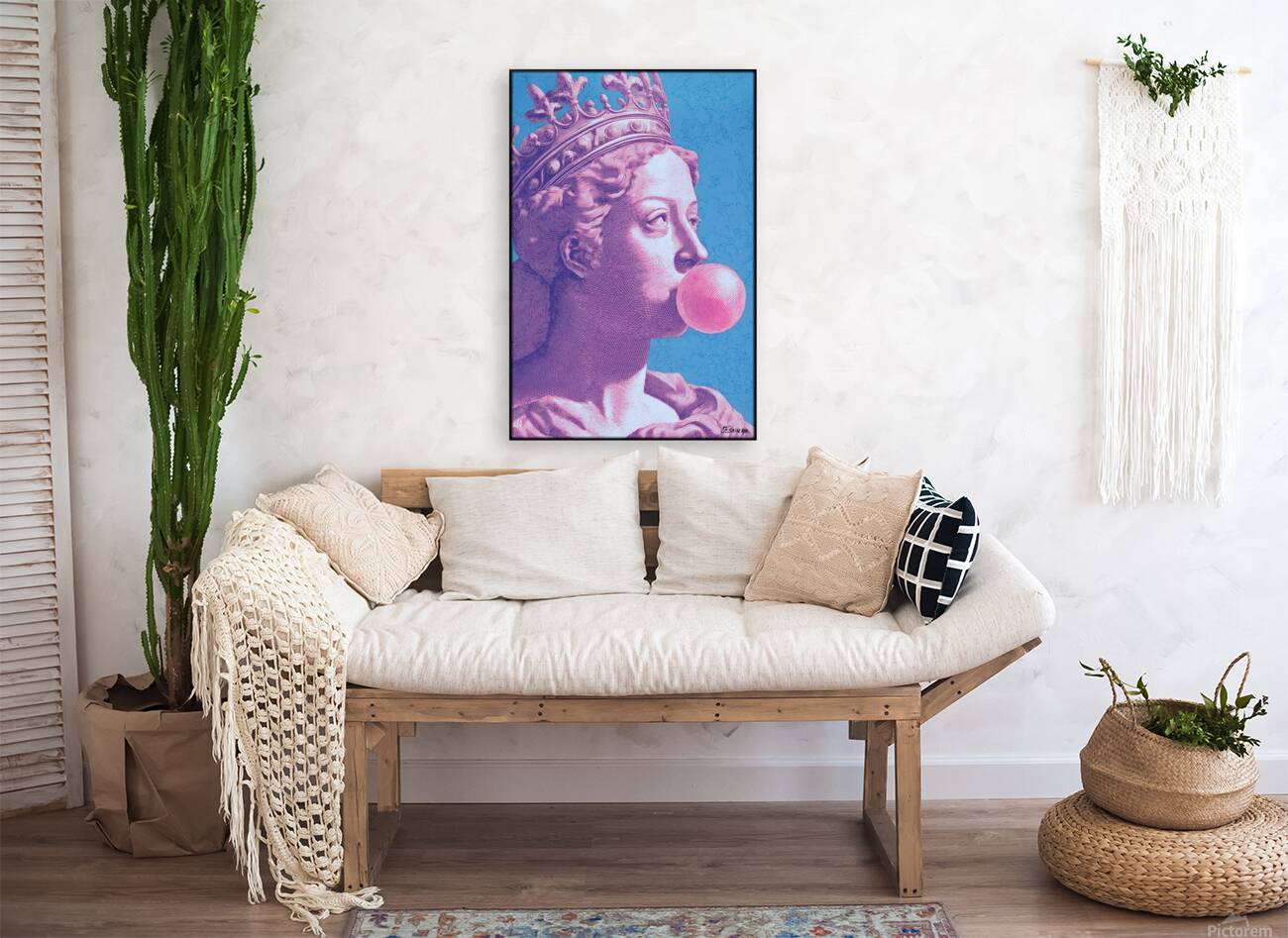 FA 25 2x3 898 Reproduction