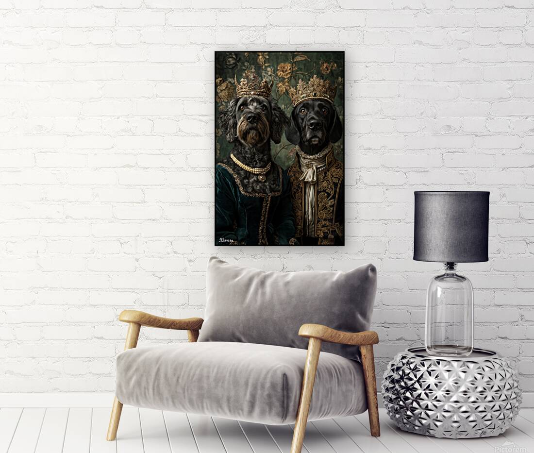 FA 25 2x3 906 Reproduction