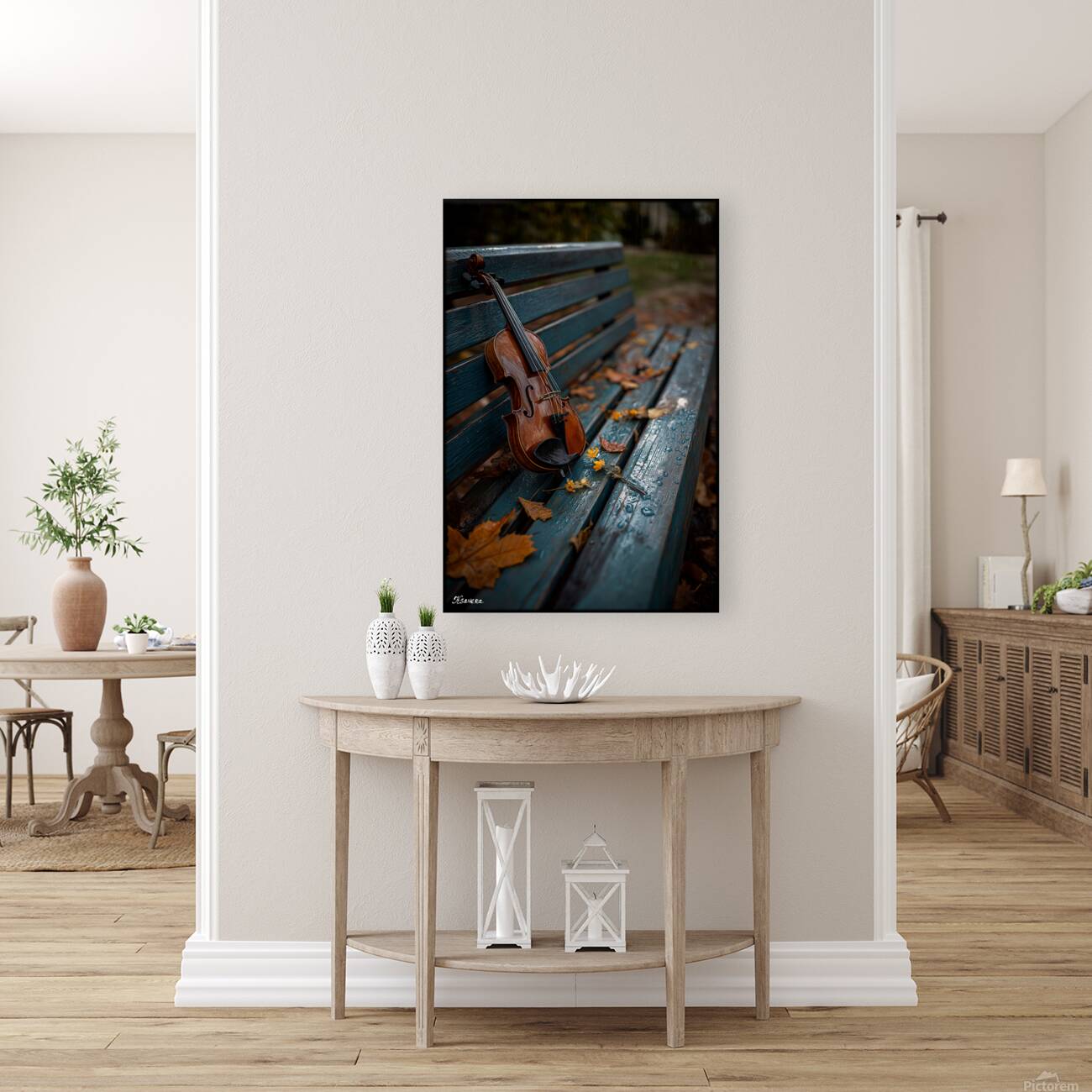 FA 25 2x3 923 Reproduction