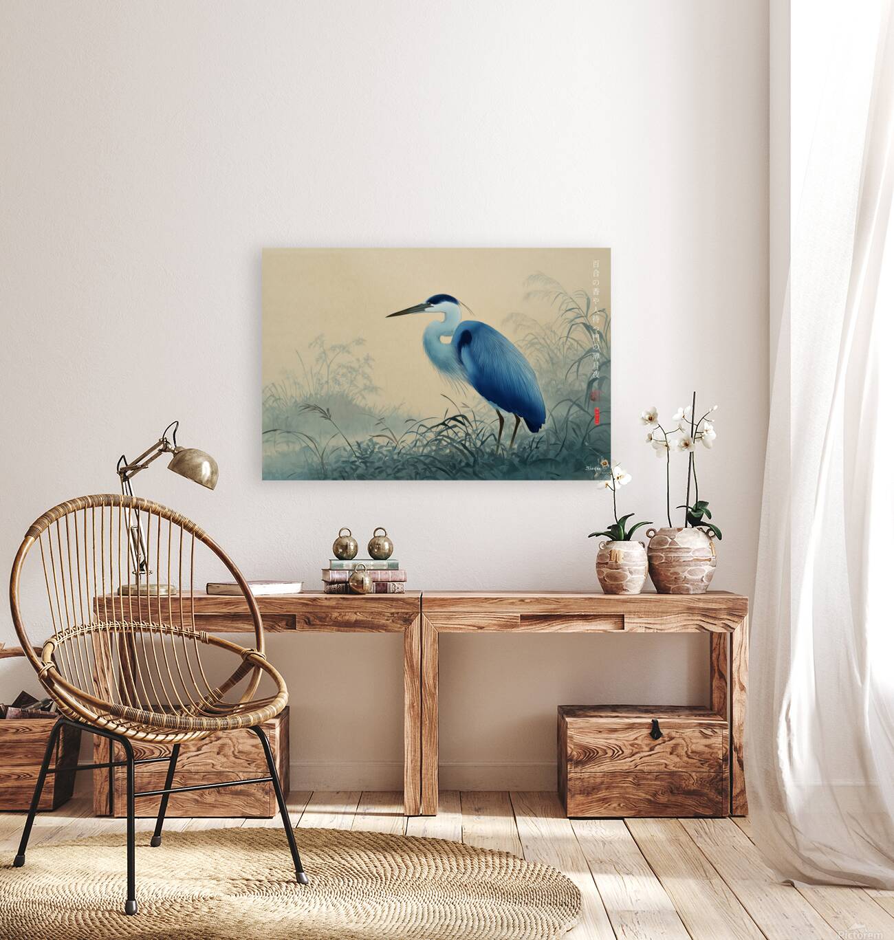 FA 25 2x3 985 Reproduction