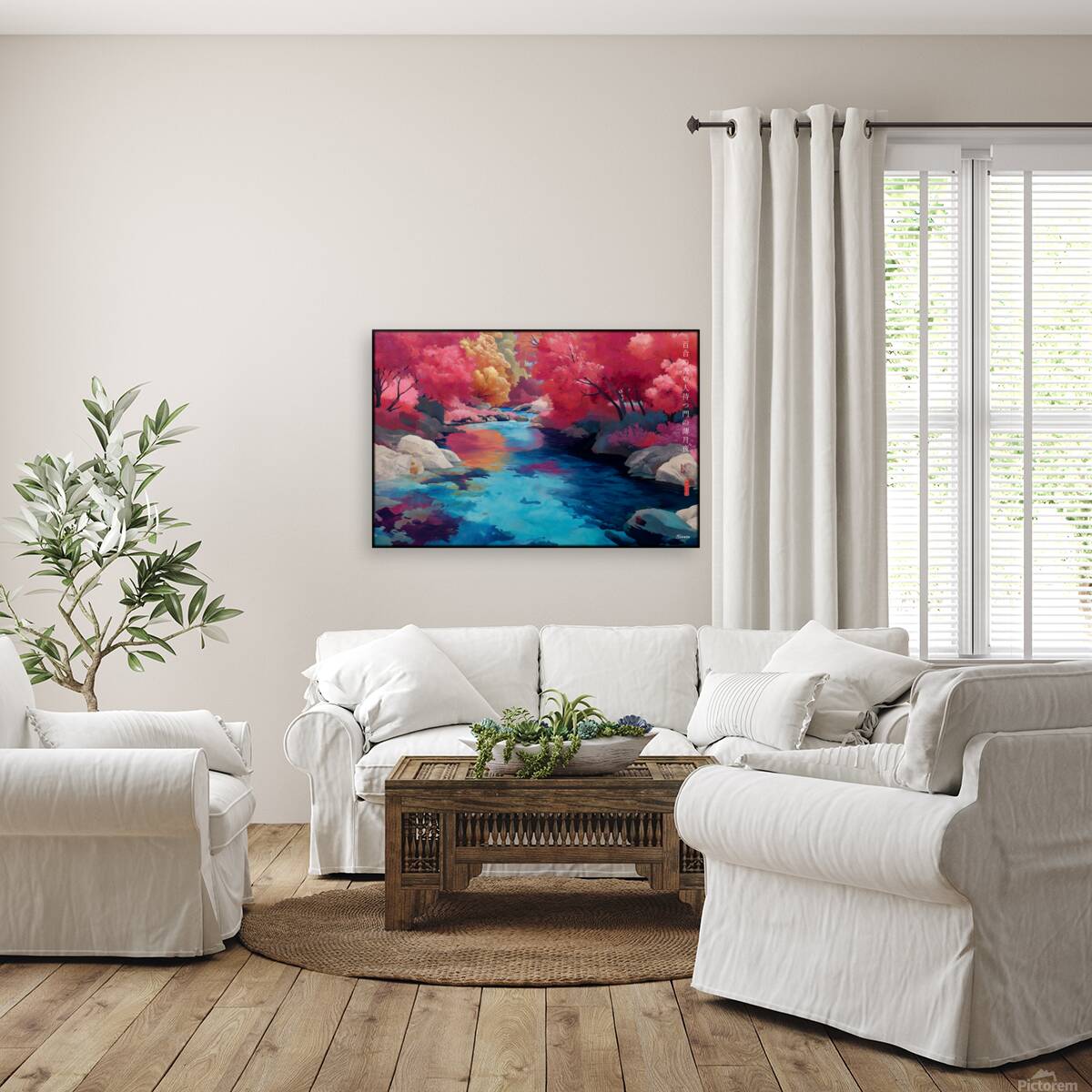 FA 25 2x3 934 Reproduction