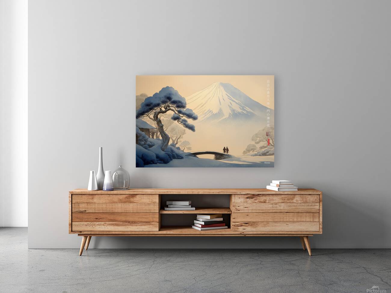 FA 25 2x3 989 Reproduction