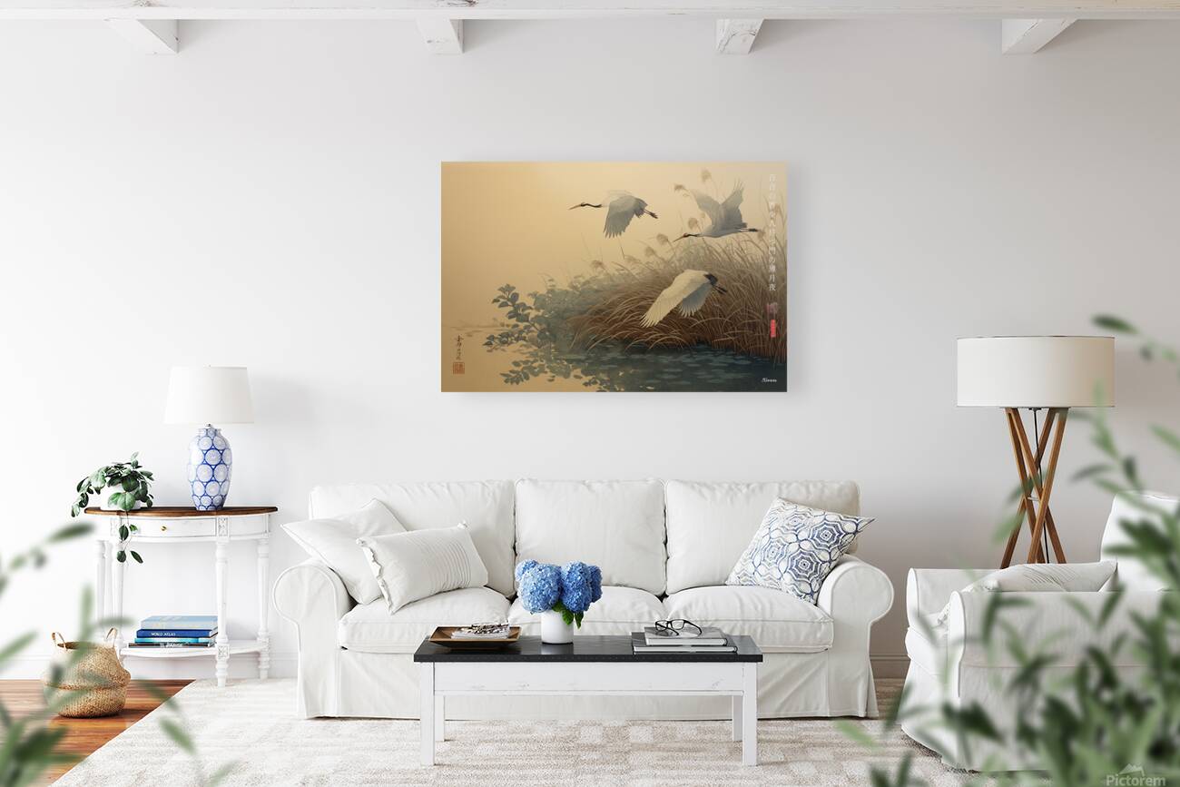 FA 25 2x3 983 Reproduction