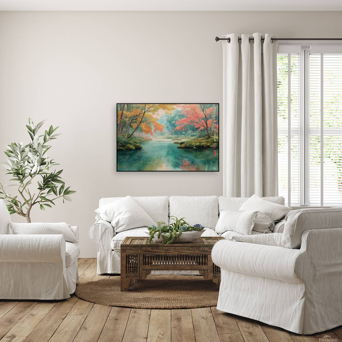 FA 25 2x3 927 Reproduction