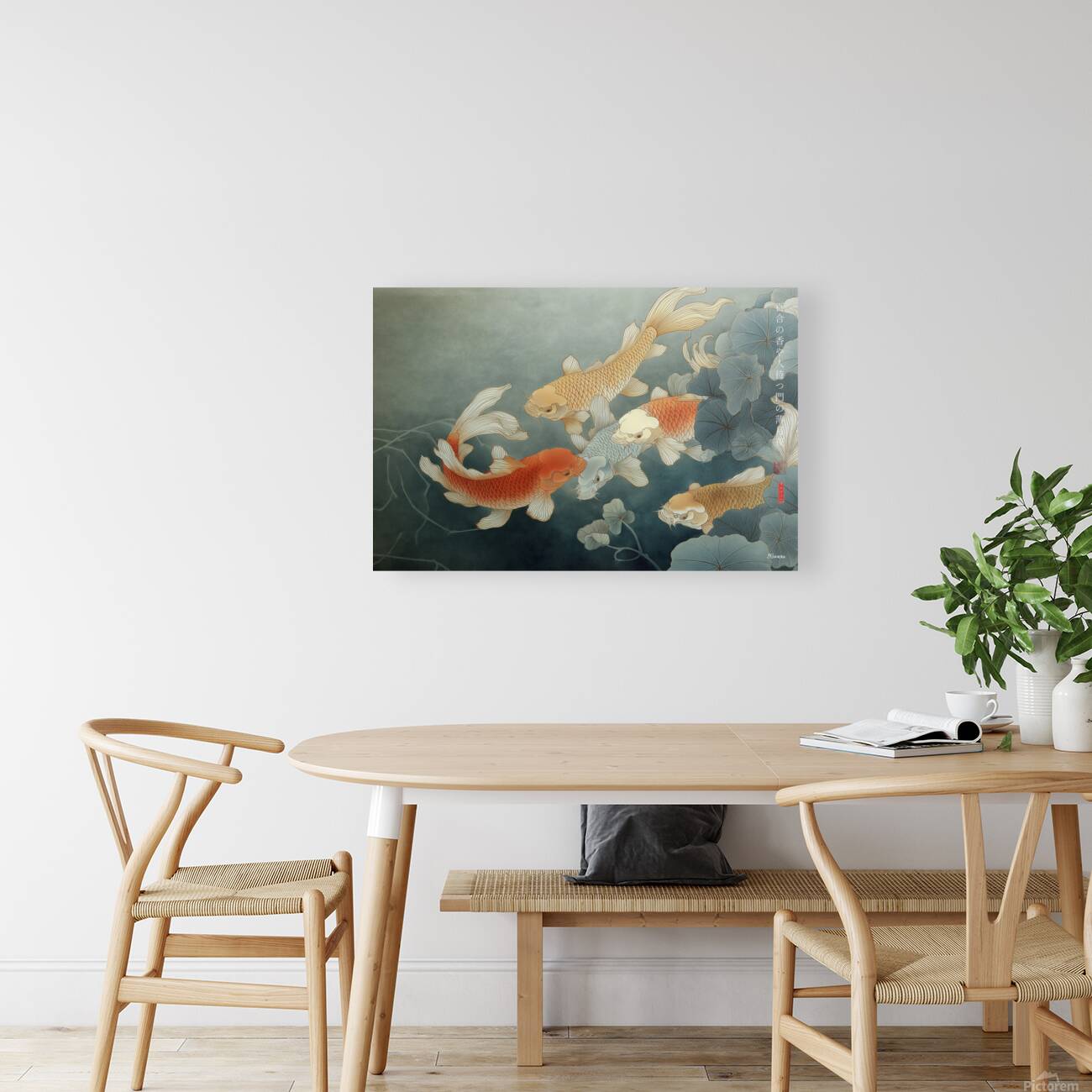 FA 25 2x3 987 Reproduction