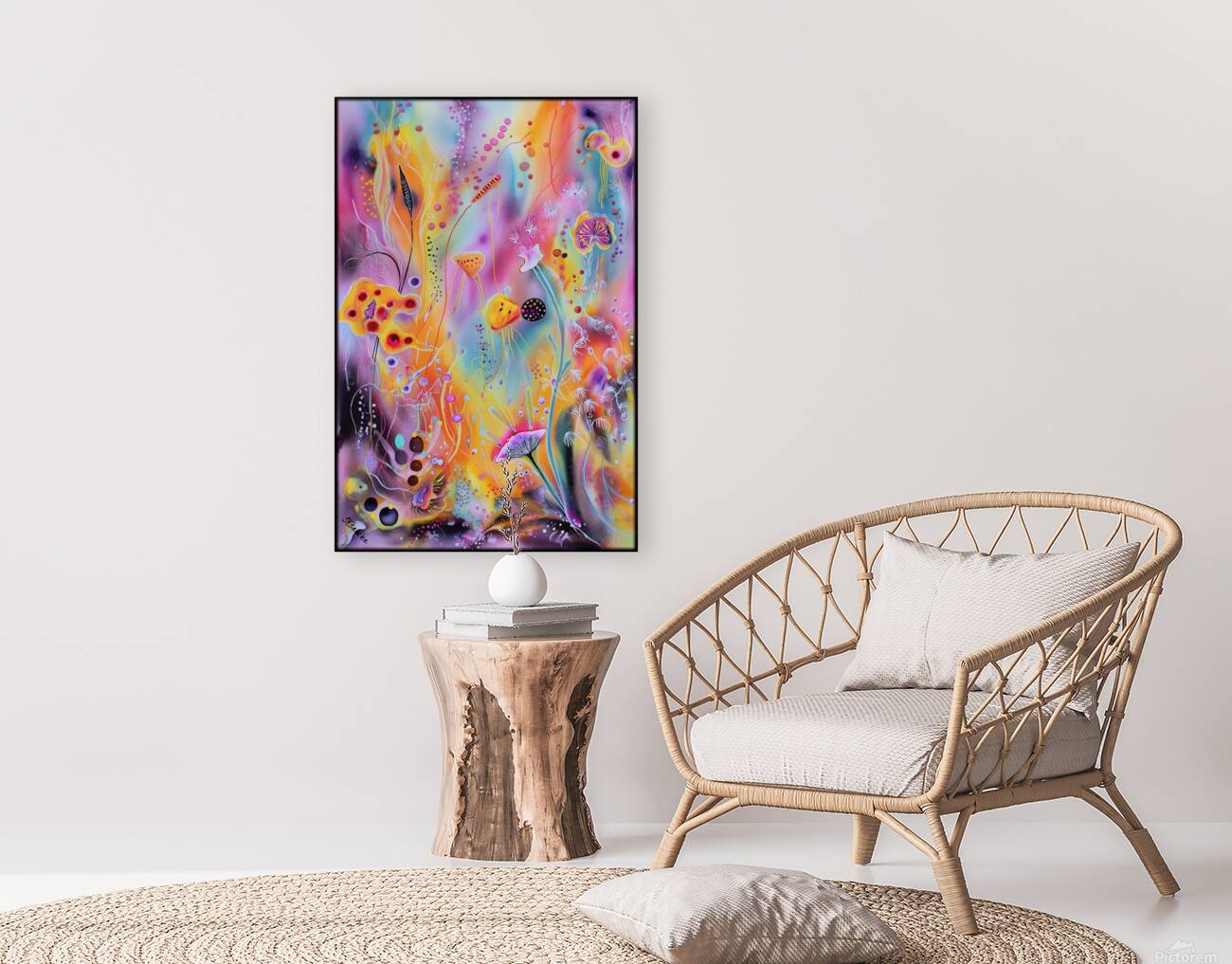 FA 25 2x3 995 Reproduction