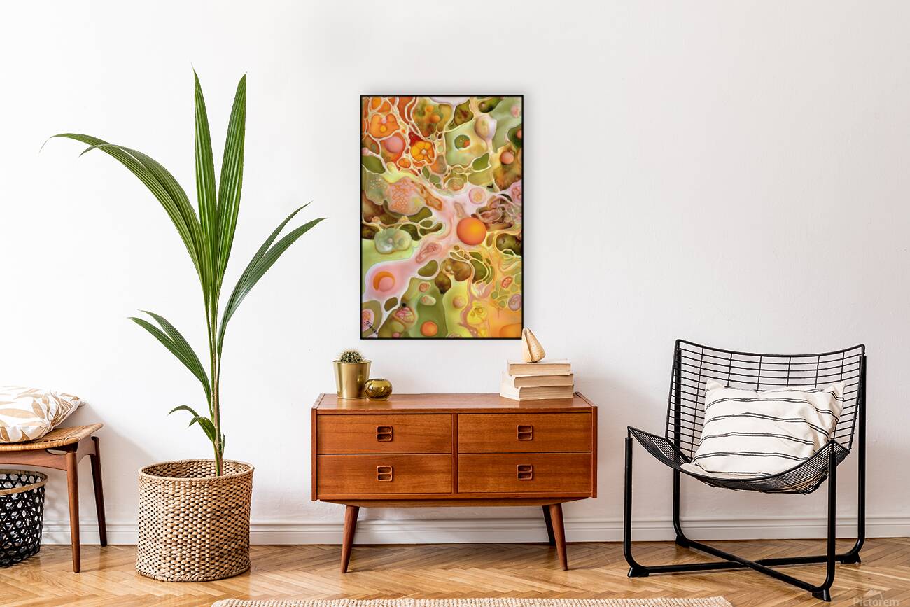 FA 25 2x3 992 Reproduction