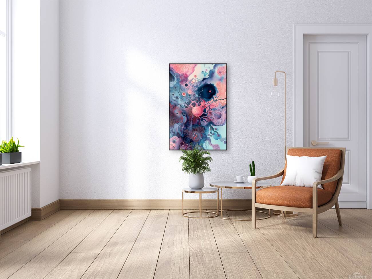 FA 25 2x3 996 Reproduction