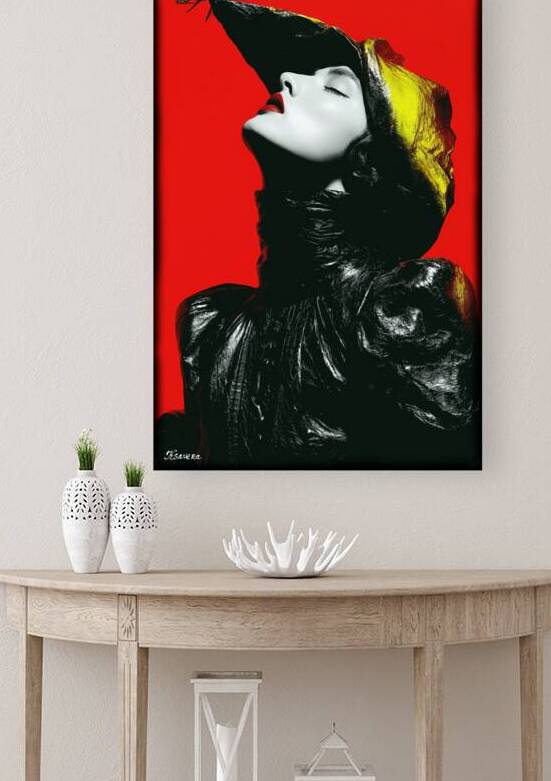 Glamour knight FA 25 2x3  256 by Ksavera ART