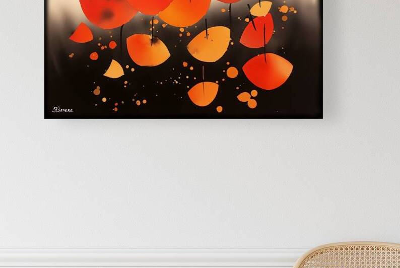 FA 25 2x3 500 by Ksavera ART