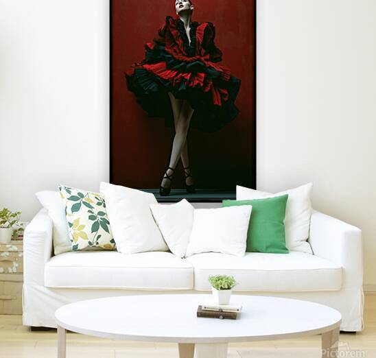 FA 25 2x3 714 by Ksavera ART