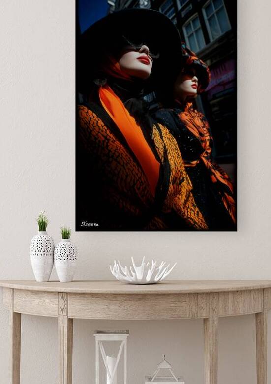 FA 25 2x3 707 by Ksavera ART