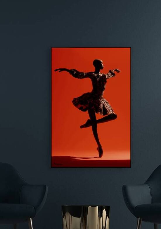 FA 25 2x3 724 by Ksavera ART