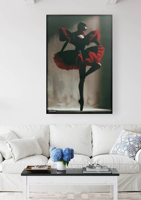 FA 25 2x3 710 by Ksavera ART