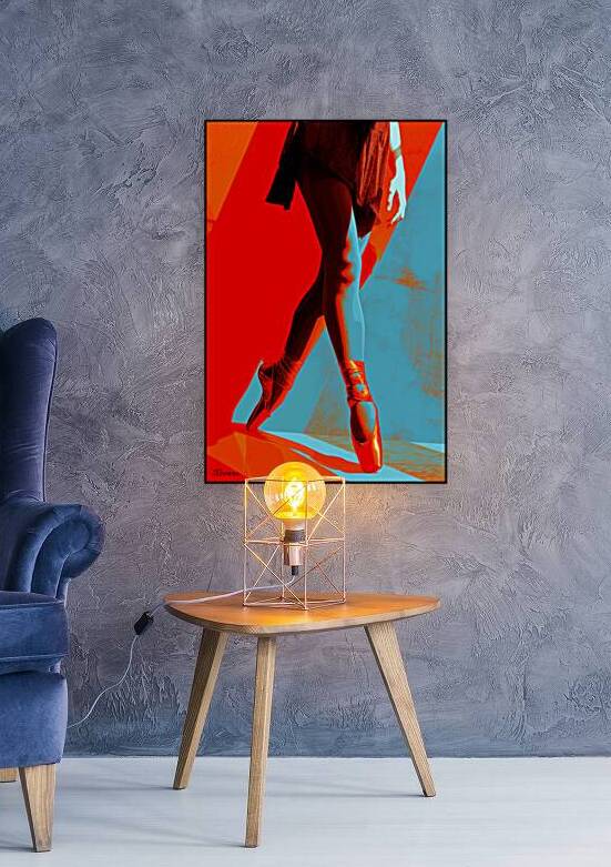 FA 25 2x3 696 by Ksavera ART