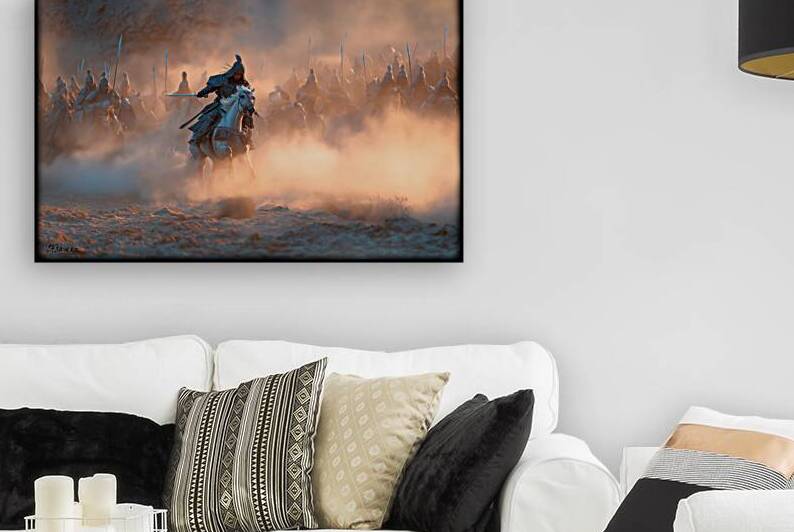 FA 25 2x3 690 by Ksavera ART