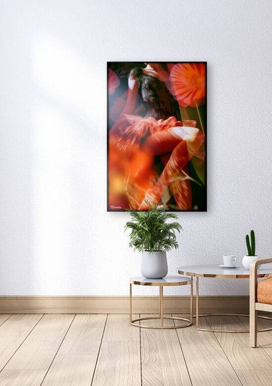 FA 25 2x3 749 by Ksavera ART