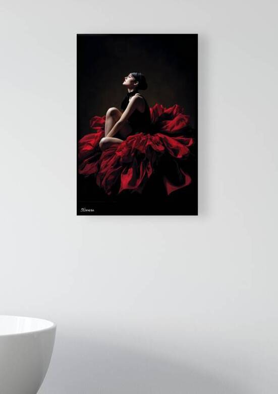 FA 25 2x3 718 by Ksavera ART