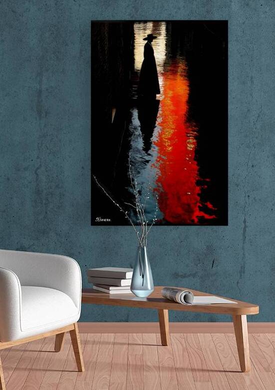 FA 25 2x3 713 by Ksavera ART