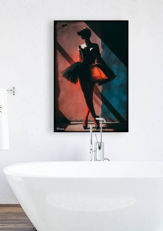 FA 25 2x3 735 Reproduction