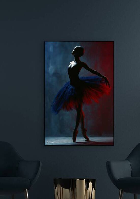 FA 25 2x3 729 by Ksavera ART