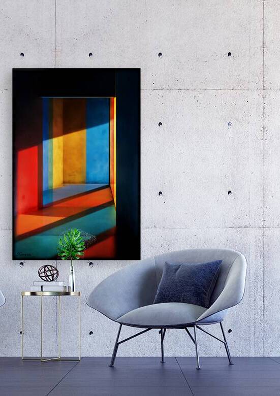 FA 25 2x3 719 Reproduction