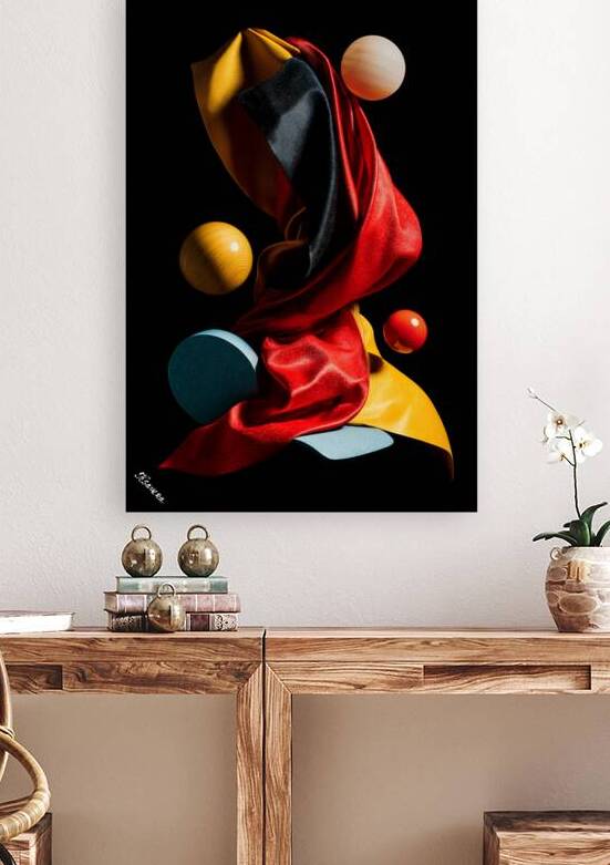 FA 25 2x3 699 by Ksavera ART