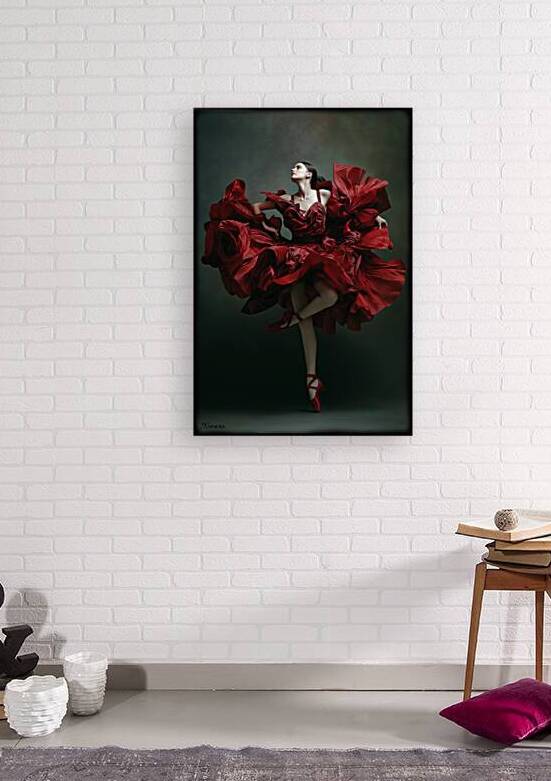 FA 25 2x3 744 by Ksavera ART