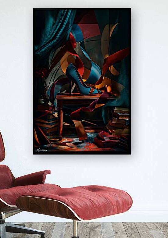 FA 25 2x3 721 by Ksavera ART
