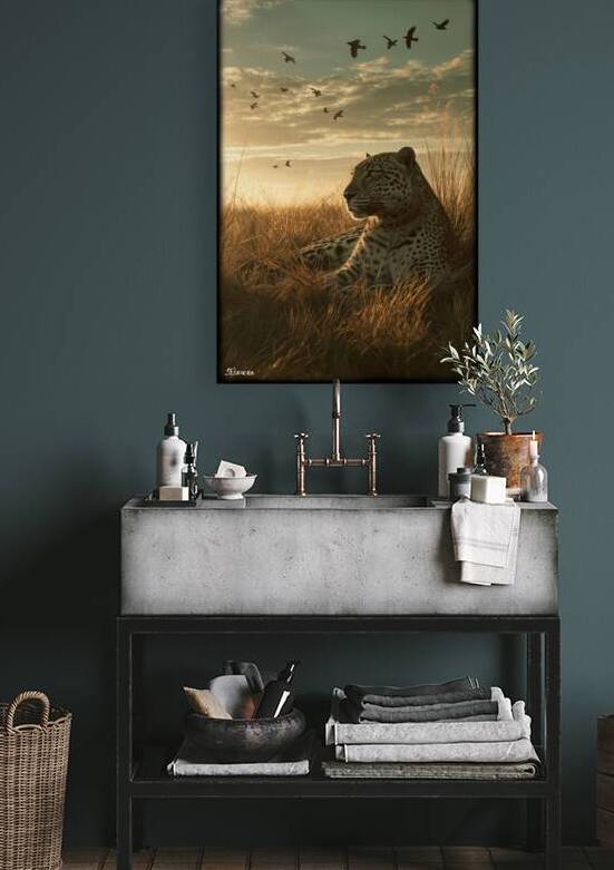 FA 25 2x3 742 by Ksavera ART