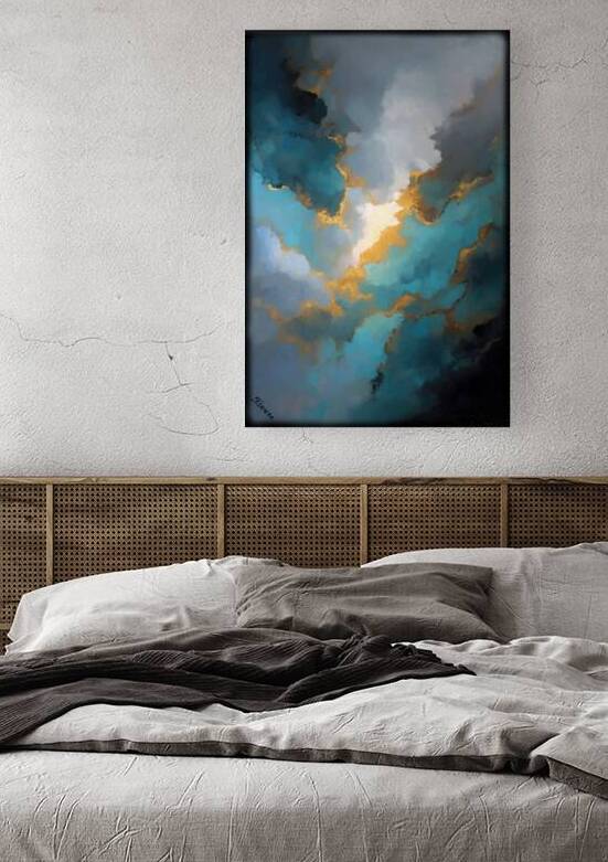 FA 25 2x3 782 by Ksavera ART