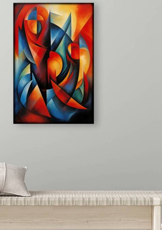 FA 25 2x3 772 Reproduction