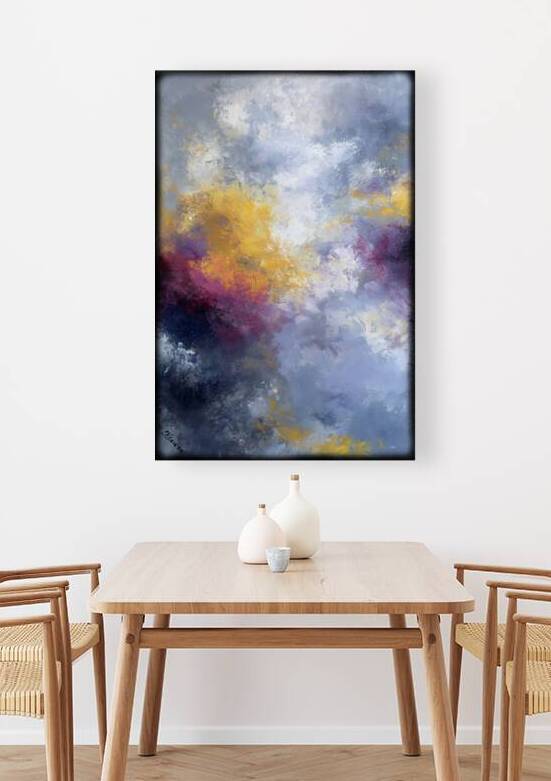 FA 25 2x3 775 by Ksavera ART