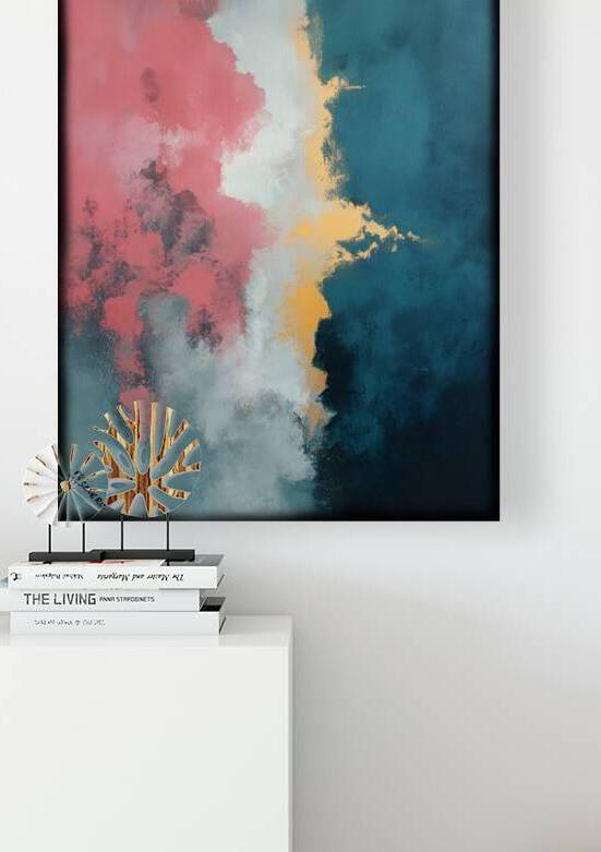 FA 25 2x3 761 by Ksavera ART