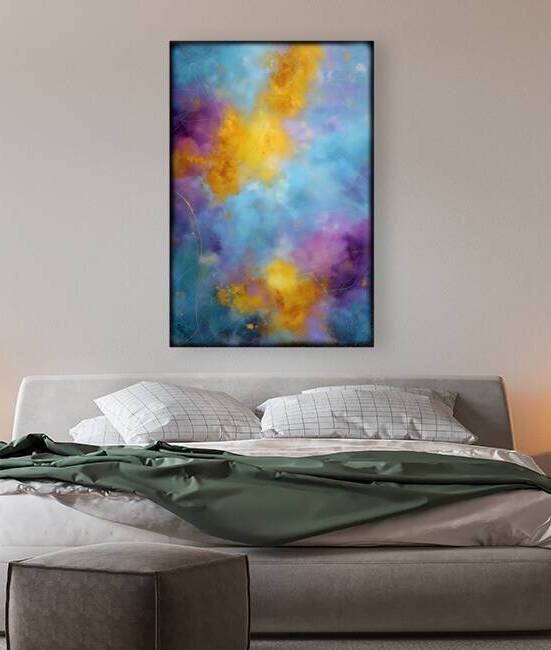 FA 25 2x3 767 by Ksavera ART