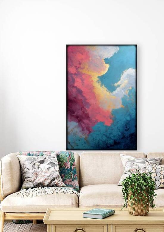 FA 25 2x3 760 by Ksavera ART