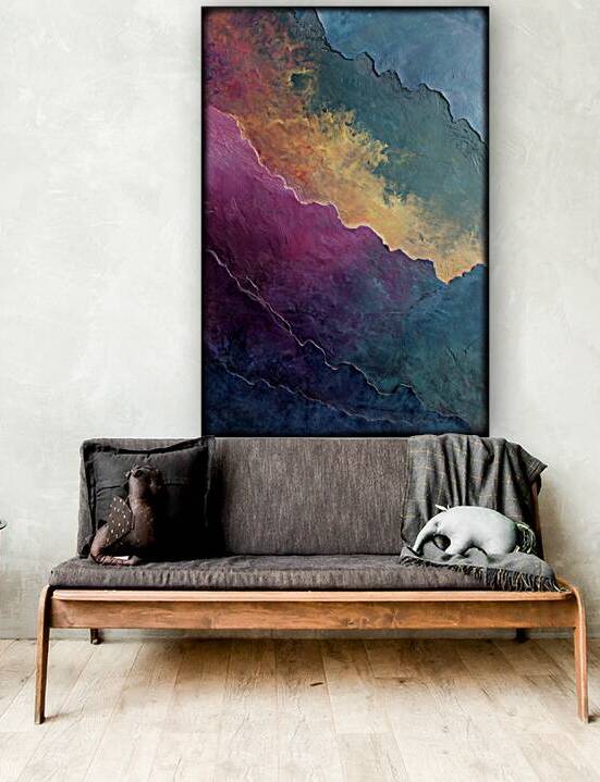 FA 25 2x3 769 by Ksavera ART