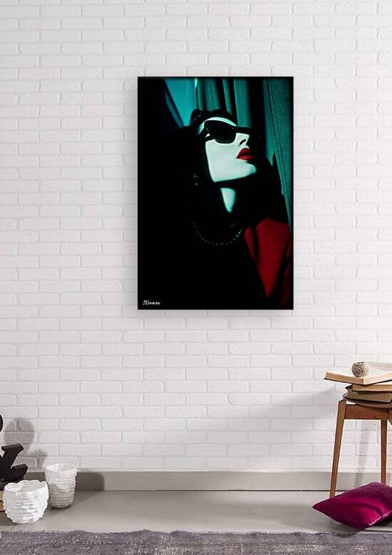 FA 25 2x3 809 by Ksavera ART