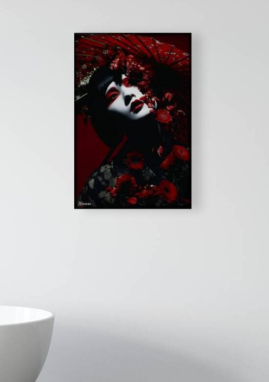 FA 25 2x3 788 by Ksavera ART