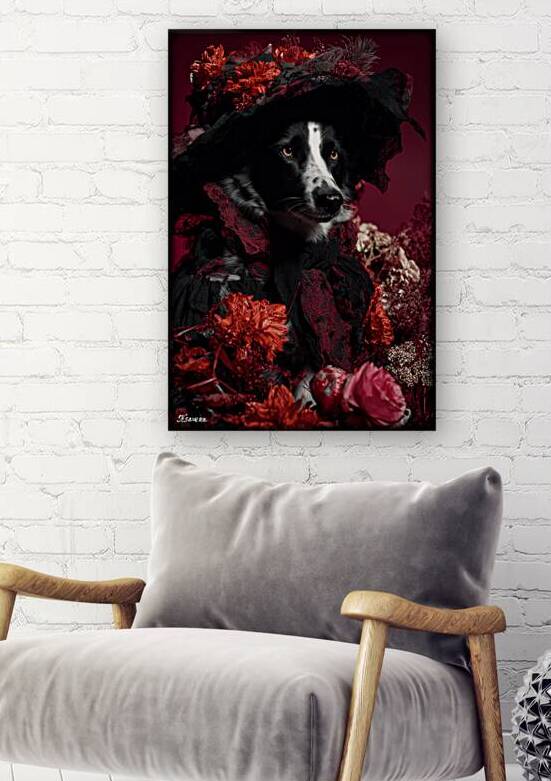 FA 25 2x3 810 by Ksavera ART