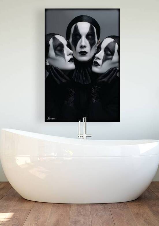 FA 25 2x3 795 by Ksavera ART