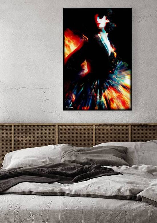 FA 25 2x3 792 by Ksavera ART