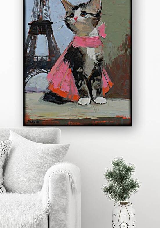 FA 25 2x3 825 by Ksavera ART