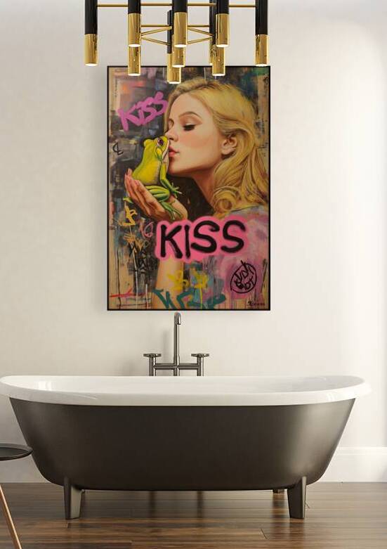 FA 25 2x3 822 by Ksavera ART