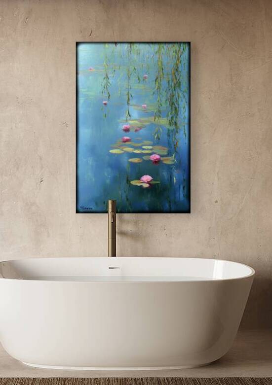 FA 25 2x3 802 by Ksavera ART