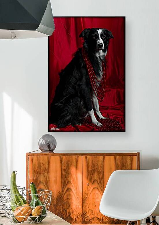 FA 25 2x3 808 by Ksavera ART